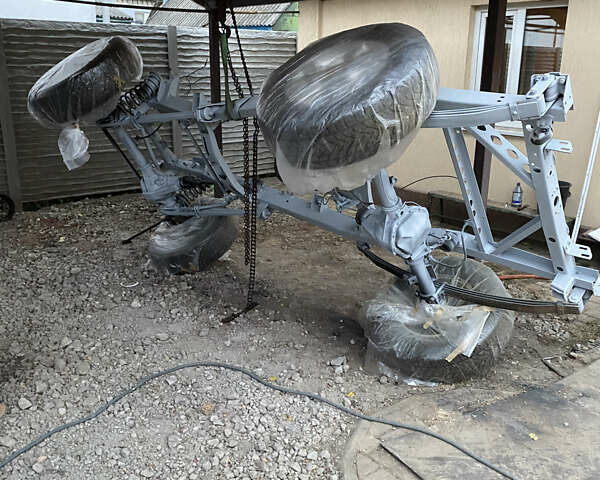 Черный УАЗ 31519, объемом двигателя 2.69 л и пробегом 100 тыс. км за 8200 $, фото 19 на Automoto.ua