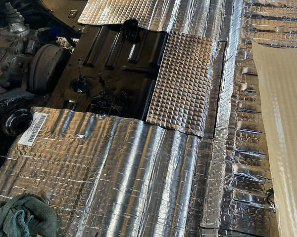 Черный УАЗ 31519, объемом двигателя 2.69 л и пробегом 100 тыс. км за 8200 $, фото 28 на Automoto.ua