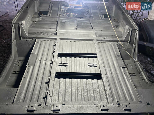 Черный УАЗ 31519, объемом двигателя 2.69 л и пробегом 100 тыс. км за 8200 $, фото 23 на Automoto.ua