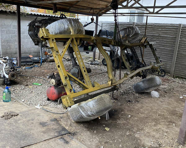 Черный УАЗ 31519, объемом двигателя 2.69 л и пробегом 100 тыс. км за 8200 $, фото 17 на Automoto.ua