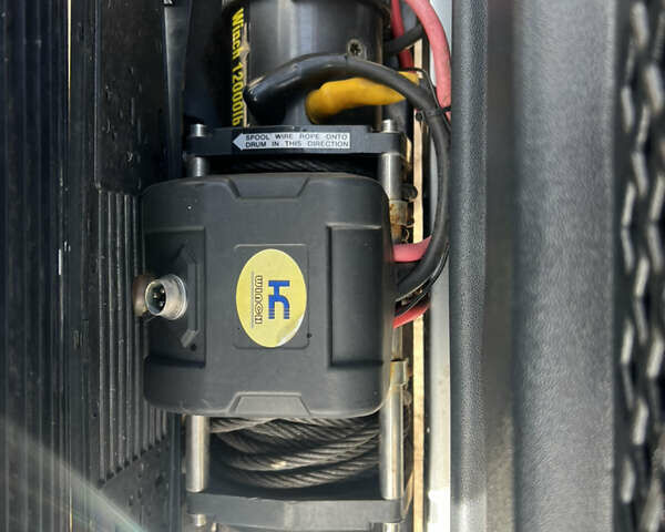 Серый УАЗ 31519, объемом двигателя 2.66 л и пробегом 88 тыс. км за 9000 $, фото 8 на Automoto.ua