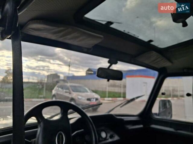 УАЗ 315195 2008 в Виннице на Automoto.ua Черный УАЗ 315195, объемом двигателя 2.24 л и пробегом 200 тыс. км за 5800 $, фото 10 на Automoto.ua