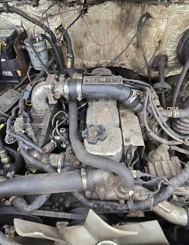 УАЗ 315195, объемом двигателя 2.7 л и пробегом 55 тыс. км за 5500 $, фото 7 на Automoto.ua