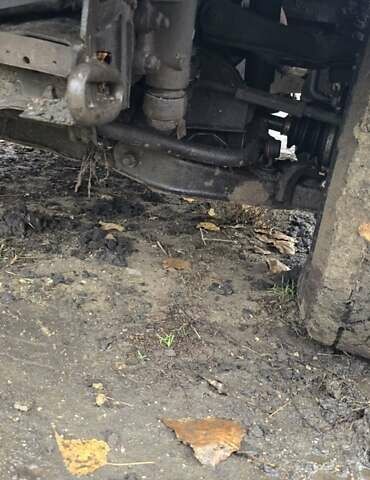 УАЗ 315195, объемом двигателя 2.7 л и пробегом 55 тыс. км за 5500 $, фото 6 на Automoto.ua