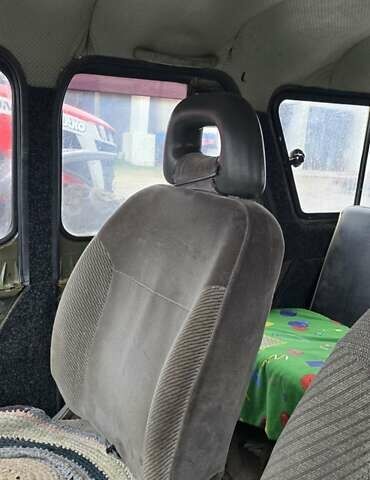 УАЗ 315195, объемом двигателя 2.7 л и пробегом 55 тыс. км за 5500 $, фото 4 на Automoto.ua