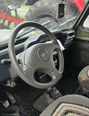 УАЗ 315195, объемом двигателя 2.7 л и пробегом 55 тыс. км за 5500 $, фото 5 на Automoto.ua