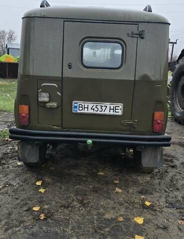 УАЗ 315195, объемом двигателя 2.7 л и пробегом 55 тыс. км за 5500 $, фото 3 на Automoto.ua