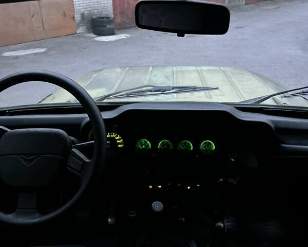УАЗ 315195, объемом двигателя 2.9 л и пробегом 36 тыс. км за 5800 $, фото 10 на Automoto.ua