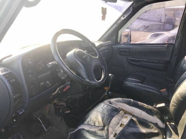 Зелений УАЗ 315195, об'ємом двигуна 0 л та пробігом 218 тис. км за 1200 $, фото 3 на Automoto.ua