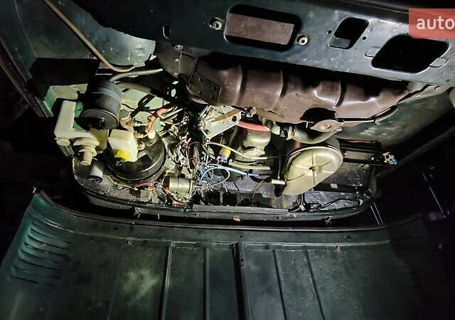 Зеленый УАЗ 315195, объемом двигателя 2.89 л и пробегом 53 тыс. км за 8500 $, фото 8 на Automoto.ua