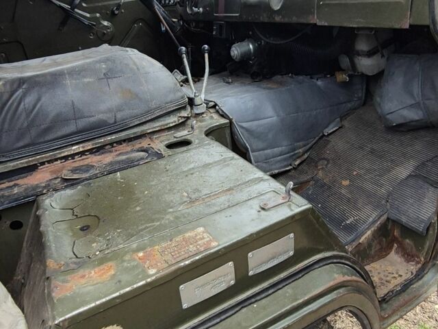 УАЗ 3153, объемом двигателя 0 л и пробегом 100 тыс. км за 1800 $, фото 7 на Automoto.ua