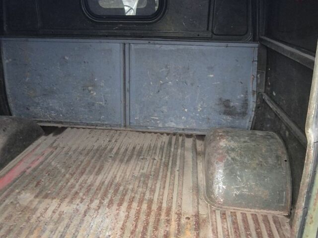 УАЗ 3153, объемом двигателя 0 л и пробегом 100 тыс. км за 1800 $, фото 3 на Automoto.ua