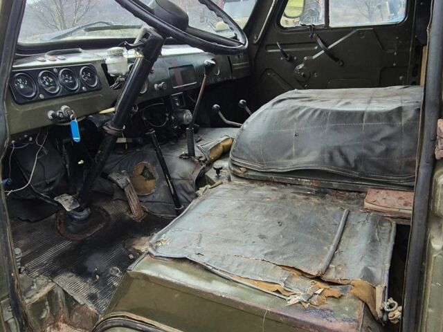 УАЗ 3153, объемом двигателя 0 л и пробегом 100 тыс. км за 1800 $, фото 6 на Automoto.ua