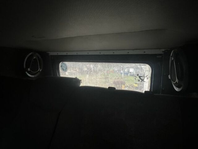 Зеленый УАЗ 3153, объемом двигателя 2.4 л и пробегом 120 тыс. км за 2344 $, фото 8 на Automoto.ua