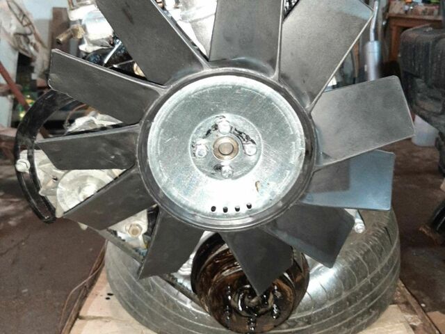 Зелений УАЗ 3153, об'ємом двигуна 0 л та пробігом 100 тис. км за 8000 $, фото 11 на Automoto.ua