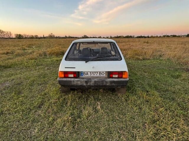 Білий УАЗ 3160, об'ємом двигуна 0 л та пробігом 3 тис. км за 449 $, фото 4 на Automoto.ua