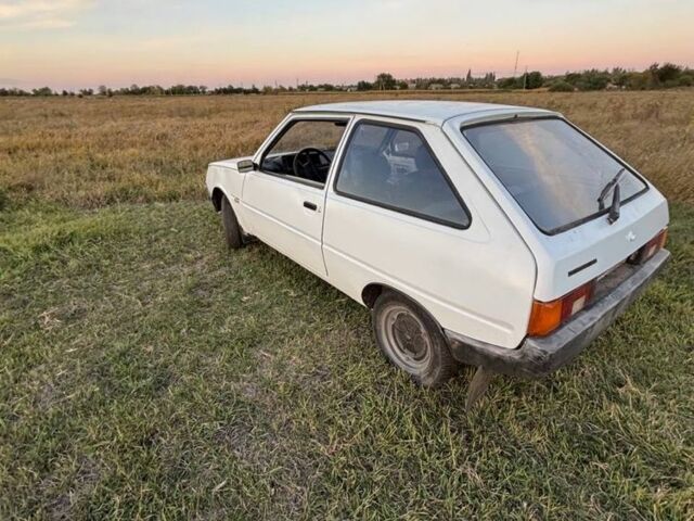 Білий УАЗ 3160, об'ємом двигуна 0 л та пробігом 3 тис. км за 449 $, фото 3 на Automoto.ua