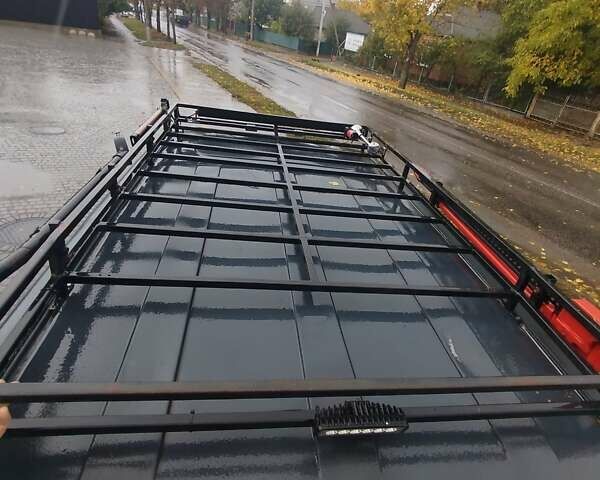 Зелений УАЗ 3160/3162, об'ємом двигуна 2.7 л та пробігом 250 тис. км за 5000 $, фото 24 на Automoto.ua