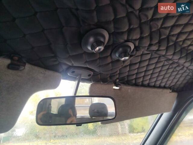 Зелений УАЗ 3160/3162, об'ємом двигуна 2.7 л та пробігом 250 тис. км за 5000 $, фото 44 на Automoto.ua