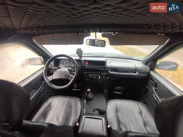 Зелений УАЗ 3160/3162, об'ємом двигуна 2.7 л та пробігом 250 тис. км за 5000 $, фото 34 на Automoto.ua