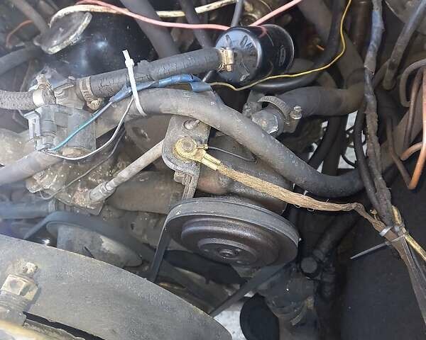 УАЗ 3160 Симбир, объемом двигателя 2.9 л и пробегом 200 тыс. км за 2700 $, фото 18 на Automoto.ua