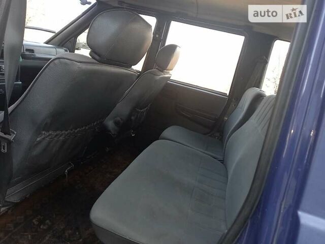 УАЗ 3160 Симбир, объемом двигателя 2.9 л и пробегом 200 тыс. км за 2700 $, фото 15 на Automoto.ua