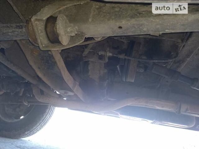 УАЗ 3160 Симбир, объемом двигателя 2.9 л и пробегом 200 тыс. км за 2700 $, фото 22 на Automoto.ua