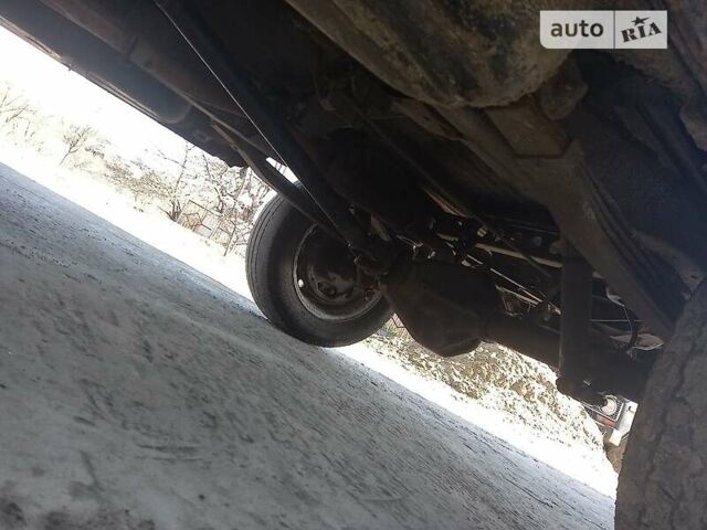 УАЗ 3160 Симбир, объемом двигателя 2.9 л и пробегом 200 тыс. км за 2700 $, фото 24 на Automoto.ua