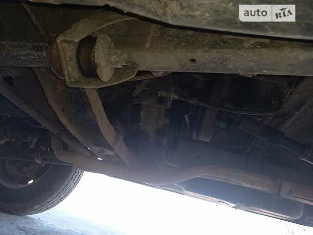 УАЗ 3160 Симбир, объемом двигателя 2.9 л и пробегом 200 тыс. км за 2700 $, фото 23 на Automoto.ua