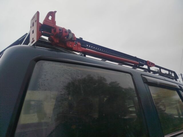 УАЗ 3162 Сімбир 2004 у Первомайськ на Automoto.ua Синій УАЗ 3162 Сімбир, об'ємом двигуна 2.7 л та пробігом 220 тис. км за 5000 $, фото 11 на Automoto.ua