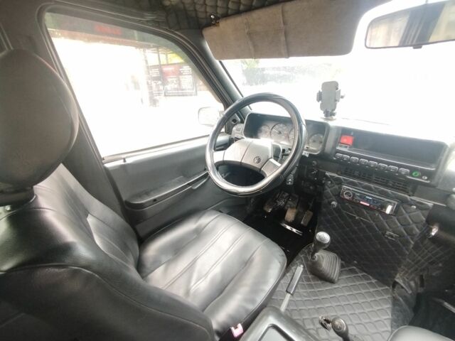 УАЗ 3162 Сімбир 2004 у Первомайськ на Automoto.ua Синій УАЗ 3162 Сімбир, об'ємом двигуна 2.7 л та пробігом 220 тис. км за 5000 $, фото 19 на Automoto.ua