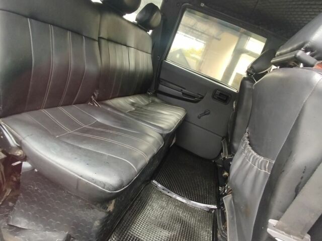 УАЗ 3162 Сімбир 2004 у Первомайськ на Automoto.ua Синій УАЗ 3162 Сімбир, об'ємом двигуна 2.7 л та пробігом 220 тис. км за 5000 $, фото 21 на Automoto.ua