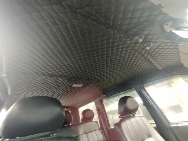 УАЗ 3162 Сімбир 2004 у Первомайськ на Automoto.ua Синій УАЗ 3162 Сімбир, об'ємом двигуна 2.7 л та пробігом 220 тис. км за 5000 $, фото 22 на Automoto.ua