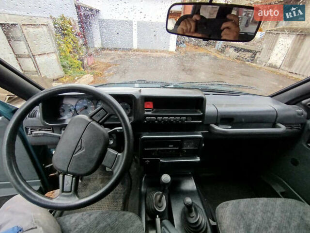 УАЗ 3162 Симбір, объемом двигателя 2.7 л и пробегом 55 тыс. км за 3500 $, фото 4 на Automoto.ua