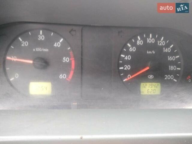 Чорний УАЗ 3163, об'ємом двигуна 2.7 л та пробігом 122 тис. км за 6100 $, фото 5 на Automoto.ua