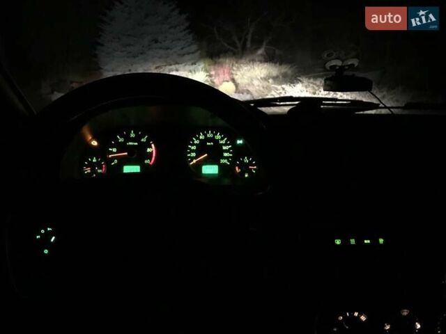 УАЗ 3163, объемом двигателя 2.7 л и пробегом 89 тыс. км за 5300 $, фото 14 на Automoto.ua