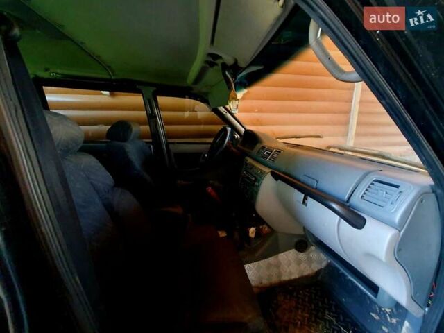 УАЗ 3163, об'ємом двигуна 3 л та пробігом 85 тис. км за 7000 $, фото 6 на Automoto.ua