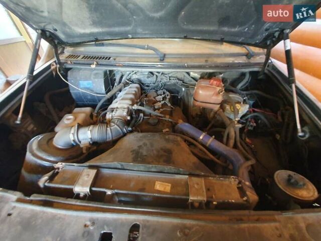 УАЗ 3163, об'ємом двигуна 3 л та пробігом 85 тис. км за 7000 $, фото 5 на Automoto.ua