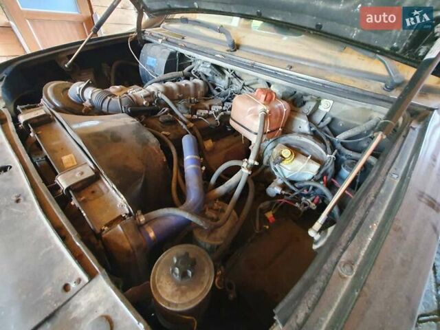 УАЗ 3163, об'ємом двигуна 3 л та пробігом 85 тис. км за 7000 $, фото 7 на Automoto.ua