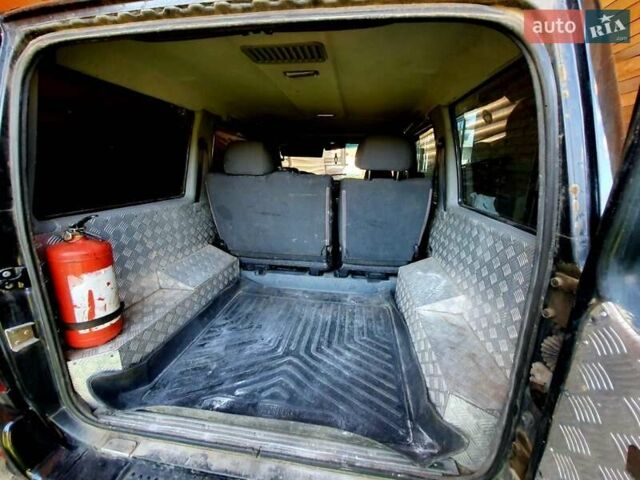 УАЗ 3163, об'ємом двигуна 3 л та пробігом 85 тис. км за 7000 $, фото 3 на Automoto.ua