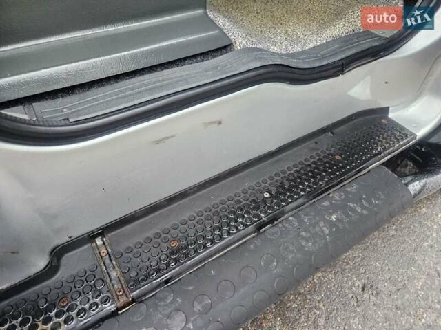 Серый УАЗ 3163, объемом двигателя 2.69 л и пробегом 29 тыс. км за 6900 $, фото 65 на Automoto.ua