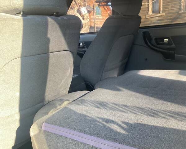 Сірий УАЗ 3163, об'ємом двигуна 3 л та пробігом 120 тис. км за 3800 $, фото 5 на Automoto.ua