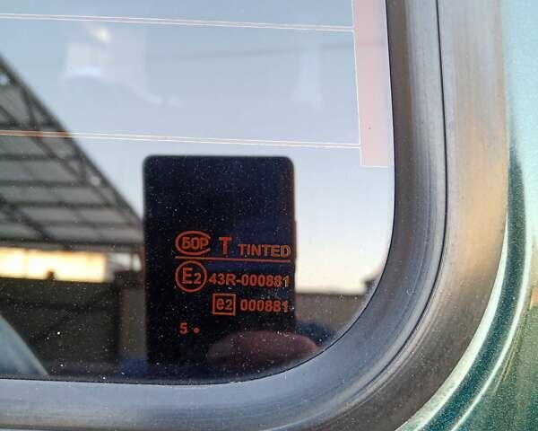 Зеленый УАЗ 3163, объемом двигателя 2.69 л и пробегом 75 тыс. км за 4800 $, фото 59 на Automoto.ua