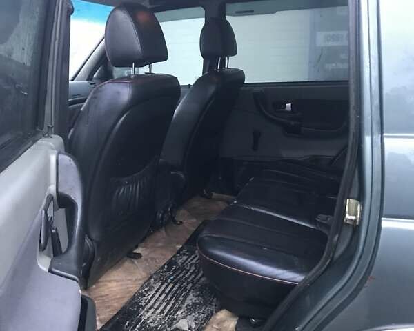 Зелений УАЗ 3163, об'ємом двигуна 2.69 л та пробігом 170 тис. км за 2900 $, фото 8 на Automoto.ua