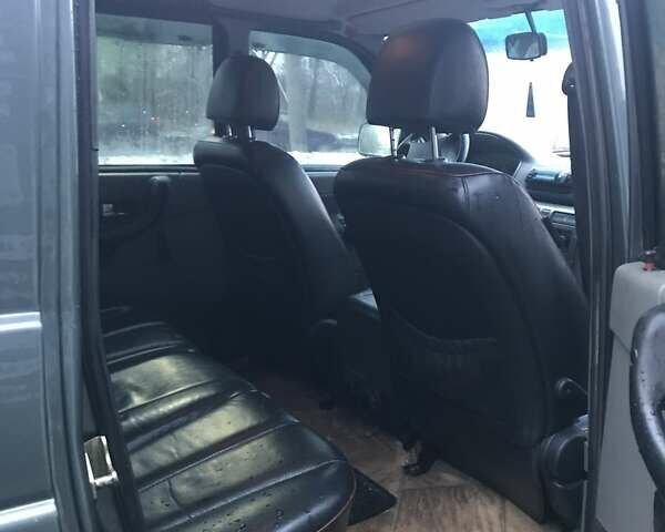 Зелений УАЗ 3163, об'ємом двигуна 2.69 л та пробігом 170 тис. км за 2900 $, фото 9 на Automoto.ua