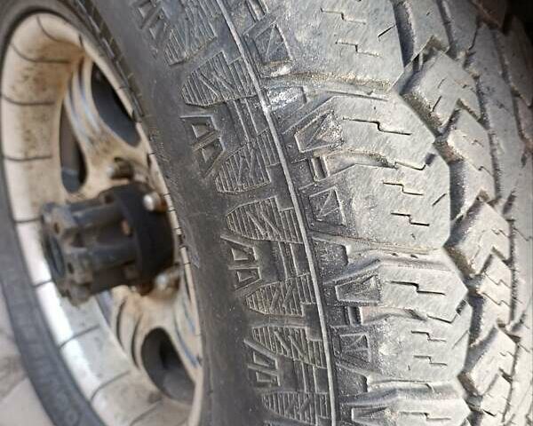 Зеленый УАЗ 3163, объемом двигателя 2.69 л и пробегом 100 тыс. км за 1999 $, фото 6 на Automoto.ua