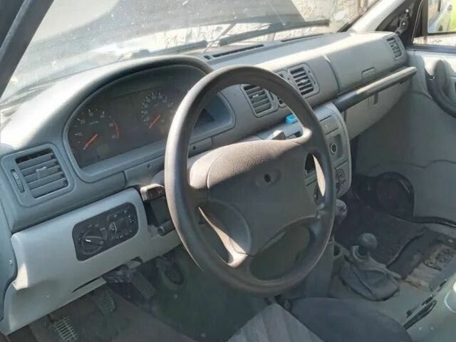 Черный УАЗ 3163 Patriot, объемом двигателя 2.7 л и пробегом 120 тыс. км за 1117 $, фото 2 на Automoto.ua