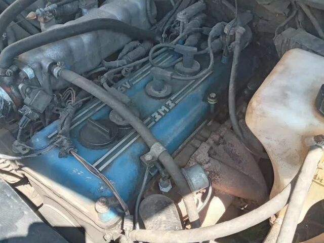 Черный УАЗ 3163 Patriot, объемом двигателя 2.7 л и пробегом 120 тыс. км за 1117 $, фото 8 на Automoto.ua