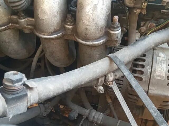 Черный УАЗ 3163 Patriot, объемом двигателя 2.7 л и пробегом 120 тыс. км за 1117 $, фото 9 на Automoto.ua