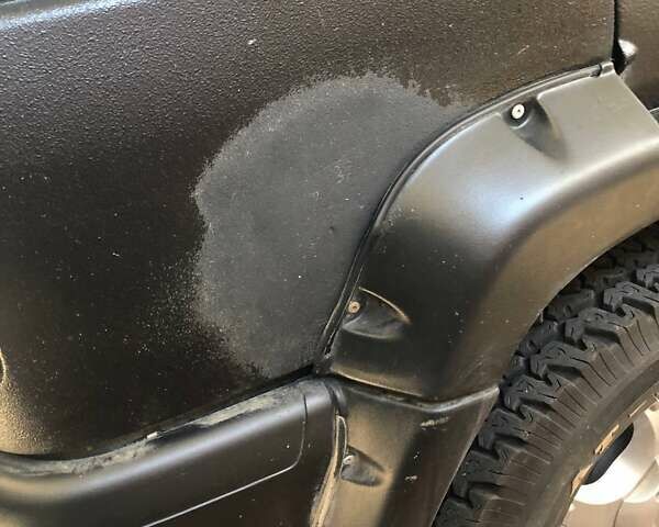 Черный УАЗ 3163 Patriot, объемом двигателя 2.69 л и пробегом 142 тыс. км за 4300 $, фото 10 на Automoto.ua